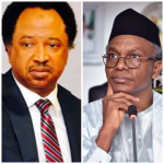 Shehu Sani Blasts El- Rufai, Accuses Him of Hypocrisy | Daily Report Nigeria