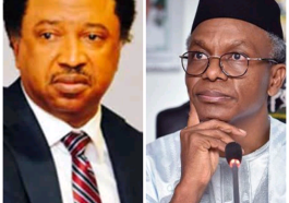 Shehu Sani Blasts El- Rufai, Accuses Him of Hypocrisy | Daily Report Nigeria