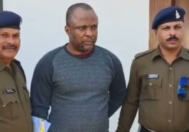 Nigerian Man Arrested For N9m Marriage Fraud In India | Daily Report Nigeria