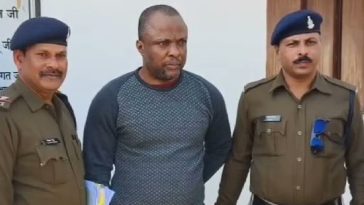 Nigerian Man Arrested For N9m Marriage Fraud In India | Daily Report Nigeria