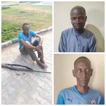 Troops Arrest Boko Haram Terrorist, Kidnapper In Taraba | Daily Report Nigeria