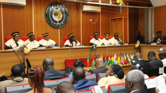 Burkina Faso, Mali, Niger To Permanently Exit ECOWAS In 2025 | Daily Report Nigeria