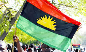 Return Home, We Will Protect You - IPOB Tells Igbos In Diaspora | Daily Report Nigeria