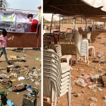 Ibadan Funfair Tragedy: PDP Blames Economic Hardship | Daily Report Nigeria