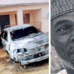 How I Scaled Fence To Escape Attack By Hoodlums – Kogi Monarch | Daily Report Nigeria