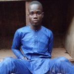 Police Arrest Notorious Bandits, 3 Car Snatcher In Kaduna | Daily Report Nigeria