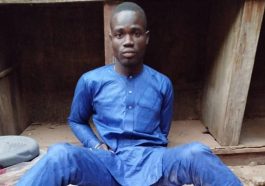 Police Arrest Notorious Bandits, 3 Car Snatcher In Kaduna | Daily Report Nigeria