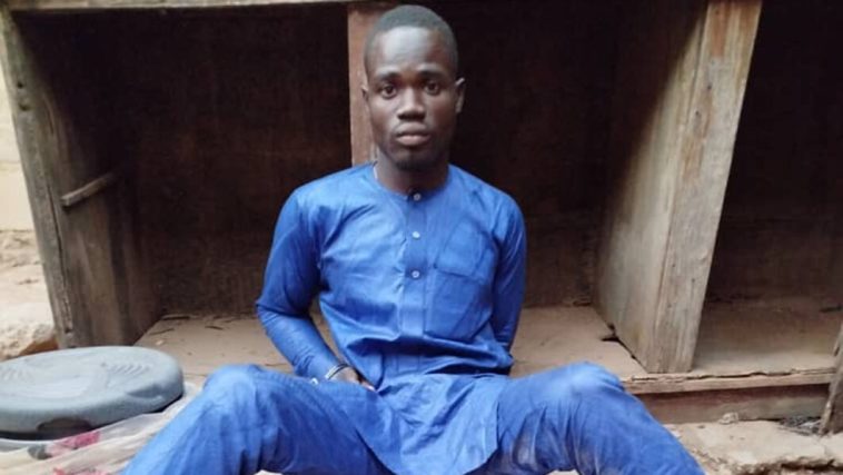 Police Arrest Notorious Bandits, 3 Car Snatcher In Kaduna | Daily Report Nigeria