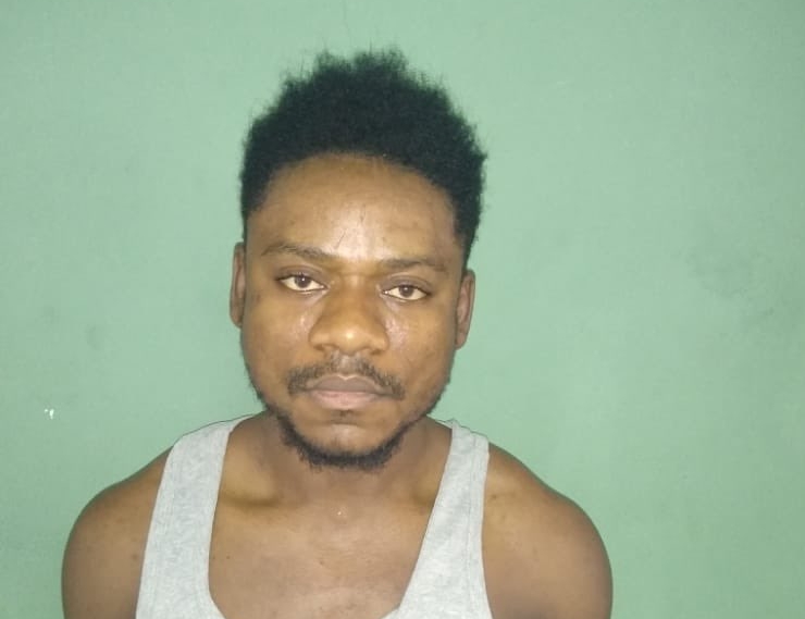 Nigerian Prison Escapee Arrested In Dominican Republic | Daily Report Nigeria