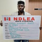 Turkey-based Nigerian Man, Arrested, Sentenced For Drug Trafficking | Daily Report Nigeria