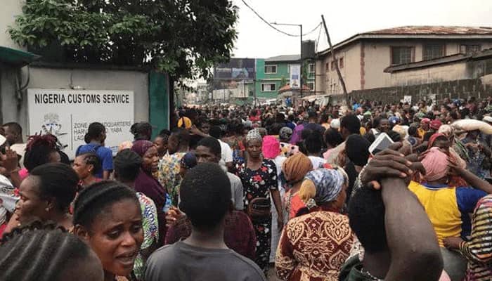 IBADAN STAMPEDE: Funfair Organisers In Police Custody - Makinde Says | Daily Report Nigeria