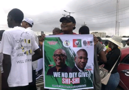 We Will Go Harder For Obi in 2027 - Obidients Plot APC's Downfall | Daily Report Nigeria