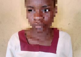 15-Year-Old Girl Arrested For Attempted Murder In Ondo | Daily Report Nigeria