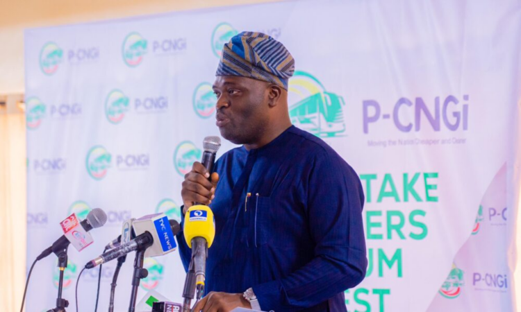 FG $450 Million Investment Accelerates CNG Expansion in Nigeria - PCNGi | Daily Report Nigeria