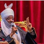 'I Tell My Daughters To Slap Their Husbands Back If They Slap Them' - Emir Sanusi | Daily Report Nigeria