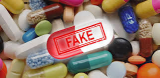 Nigerians At Risk As Fake Drugs, Unwholsome Food Flood Markets