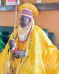 Nigerian Traditional Ruler Slumps, Dies at Occasion