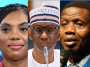 Ribadu, Adeboye, Badenoch, Others Make List of 100 Most Reputable Africans in 2025