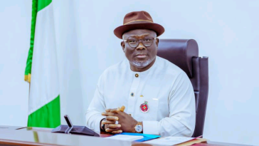 Delta Governor Sacks Information Commissioner, Appoints Replacement