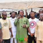 Favour Izoukumor Political Vanguard Holds End-of-Year Praise Party | Daily Report Nigeria