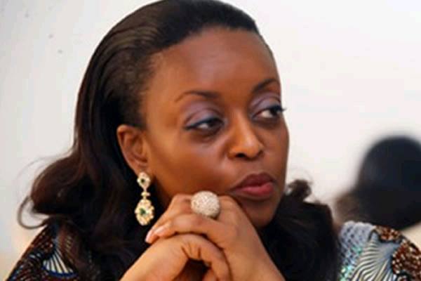 US Returns $52.88m Diezani Alison-Madueke's Loot To Nigeria