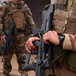 France Completes Withdrawal Of Soldiers From Chad | Daily Report Nigeria