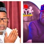 Gov Mohammed Criticizes President Tinubu's Policies, Says They Are Causing Hardship For Nigerians