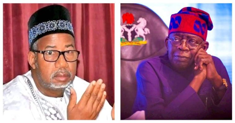 Gov Mohammed Criticizes President Tinubu's Policies, Says They Are Causing Hardship For Nigerians