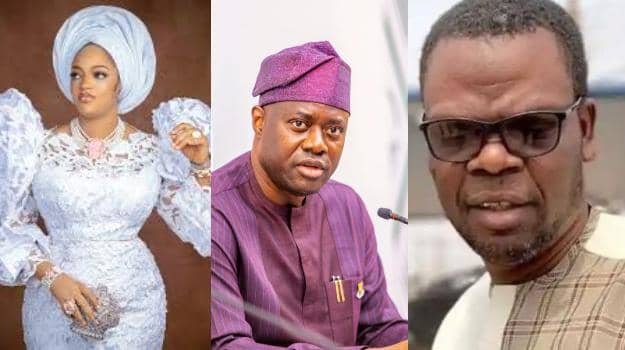 IBADAN STAMPEDE: Queen Naomi, Others Must Face Trial – Gov Makinde