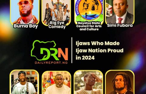 Ijaws Who Made Ijaw Nation Proud in 2024