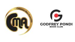 CMA, Godfrey Pondi Book Club Collaborate For Back-to-School Project 2025