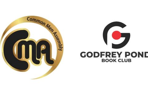 CMA, Godfrey Pondi Book Club Collaborate For Back-to-School Project 2025