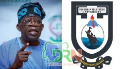 BREAKING: Tinubu Signs Nigerian Maritime University Okerenkoko Bill Into Law