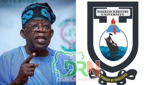 BREAKING: Tinubu Signs Nigerian Maritime University Okerenkoko Bill Into Law