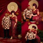 Imo State Governor, His Wife Celebrates 10th Wedding Anniversary | Daily Report Nigeria