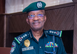 We’ll No Longer Tolerate killing, Assault On Officers – IGP