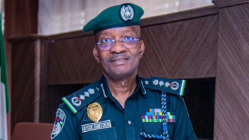 We’ll No Longer Tolerate killing, Assault On Officers – IGP