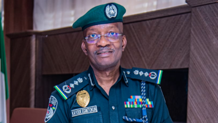 We’ll No Longer Tolerate killing, Assault On Officers – IGP