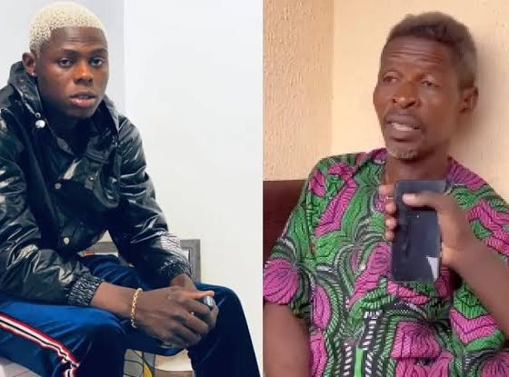 How Mohbad’s Death Changed My Life For Better – Father | Daily Report Nigeria