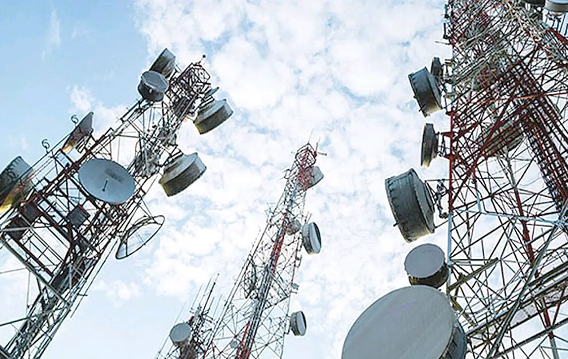 Telecom Tariff Hike: SERAP Sues Tinubu, NCC | Daily Report Nigeria