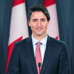 Canadian PM, Justin Trudeau Set To Resign After 9 Years In Office