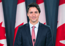 Canadian PM, Justin Trudeau Set To Resign After 9 Years In Office