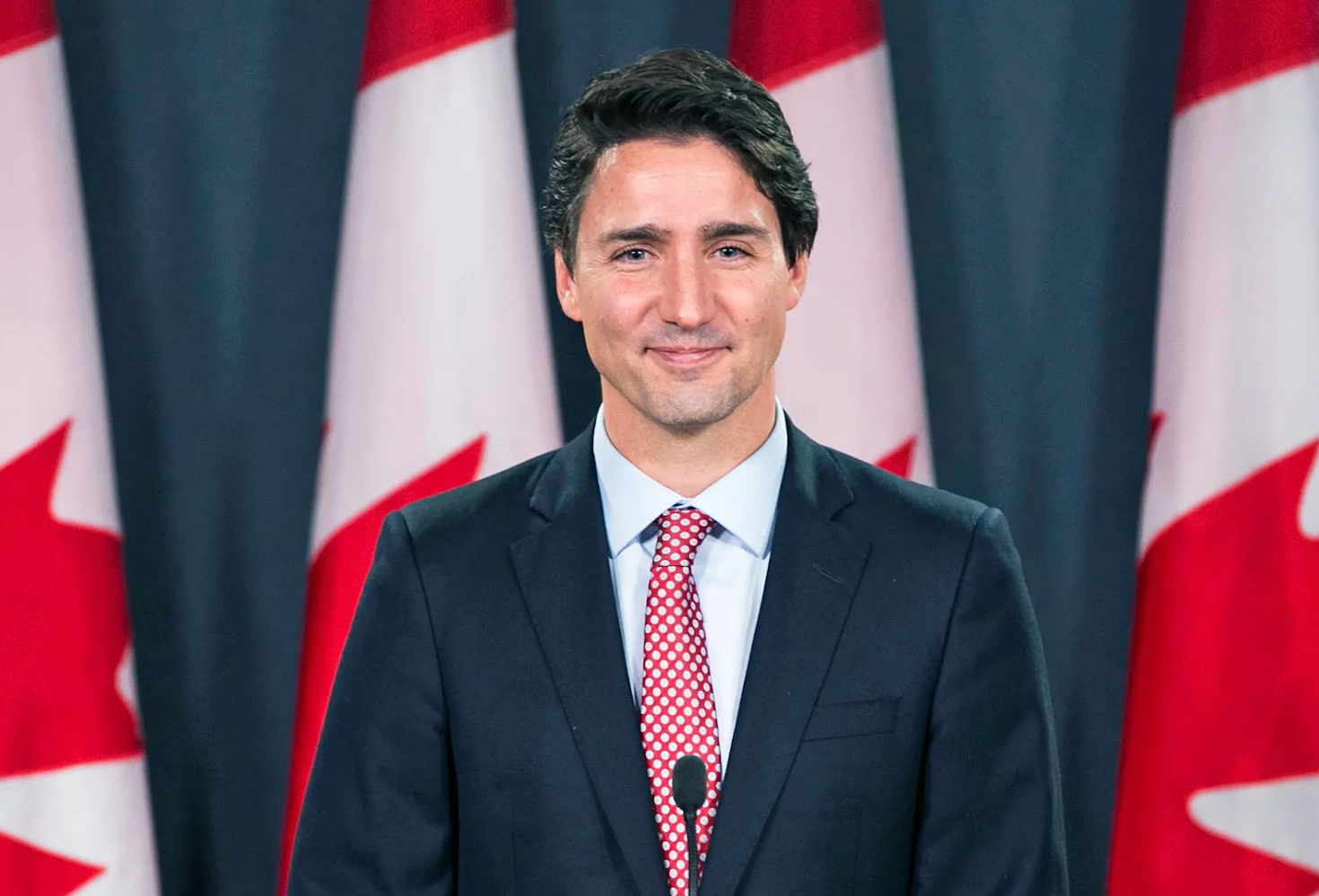 Canadian PM, Justin Trudeau Set To Resign After 9 Years In Office