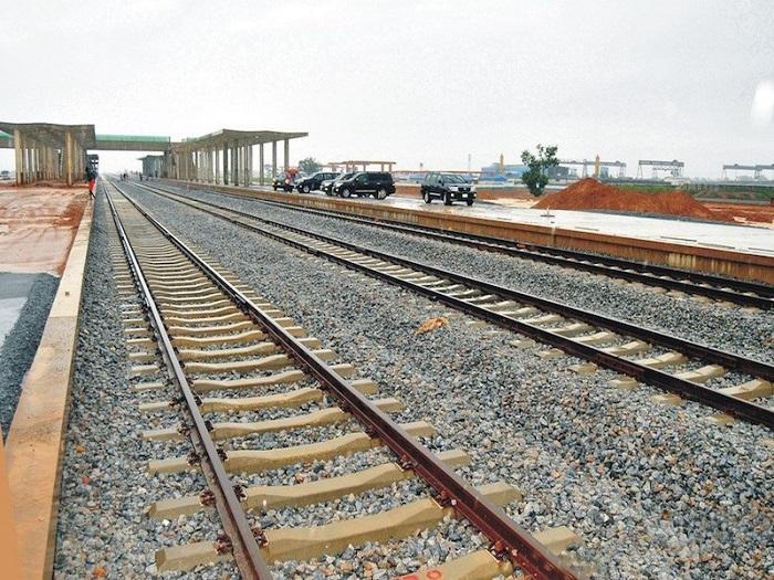 China Bankrolls Kano-Kaduna Railway Project With $254m Loan