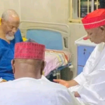 Kano Governor's Aide Dies 48 Hours After Swearing-In