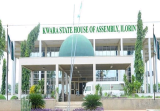 Kwara Assembly passes N585bn budget for 2025