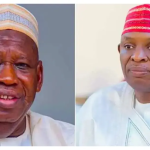 You Can't Intimidate Us In 2027 –Kano Gov Tells Ganduje