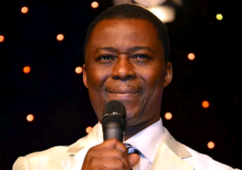 2025 Year Of Strange Battle – MFM General Overseer, Olukoya Releases Prophecies | Daily Report Nigeria