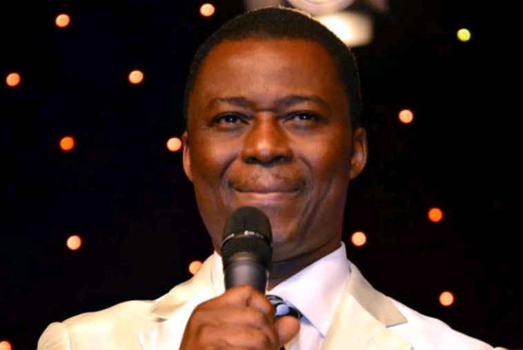 2025 Year Of Strange Battle – MFM General Overseer, Olukoya Releases Prophecies | Daily Report Nigeria