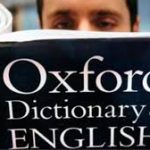 Nigerian English Gets Global Recognition As Oxford Dictionary Adds 19 New Words